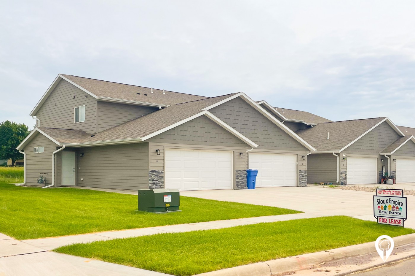 Samantha Street Apartments