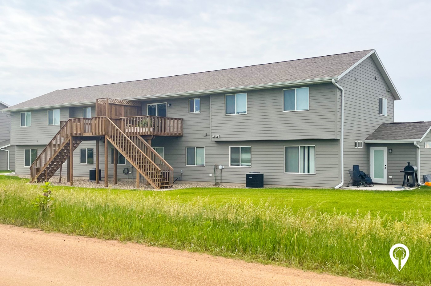 Samantha Street Apartments