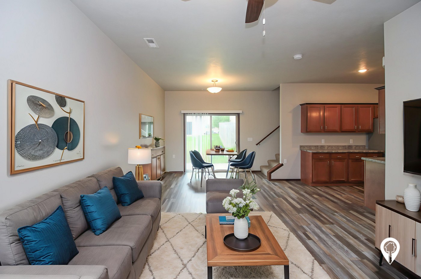 Tanner Court Estates