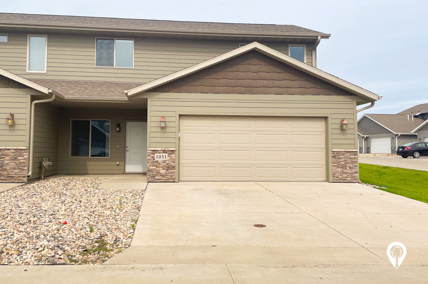 Tanner Court Estates
