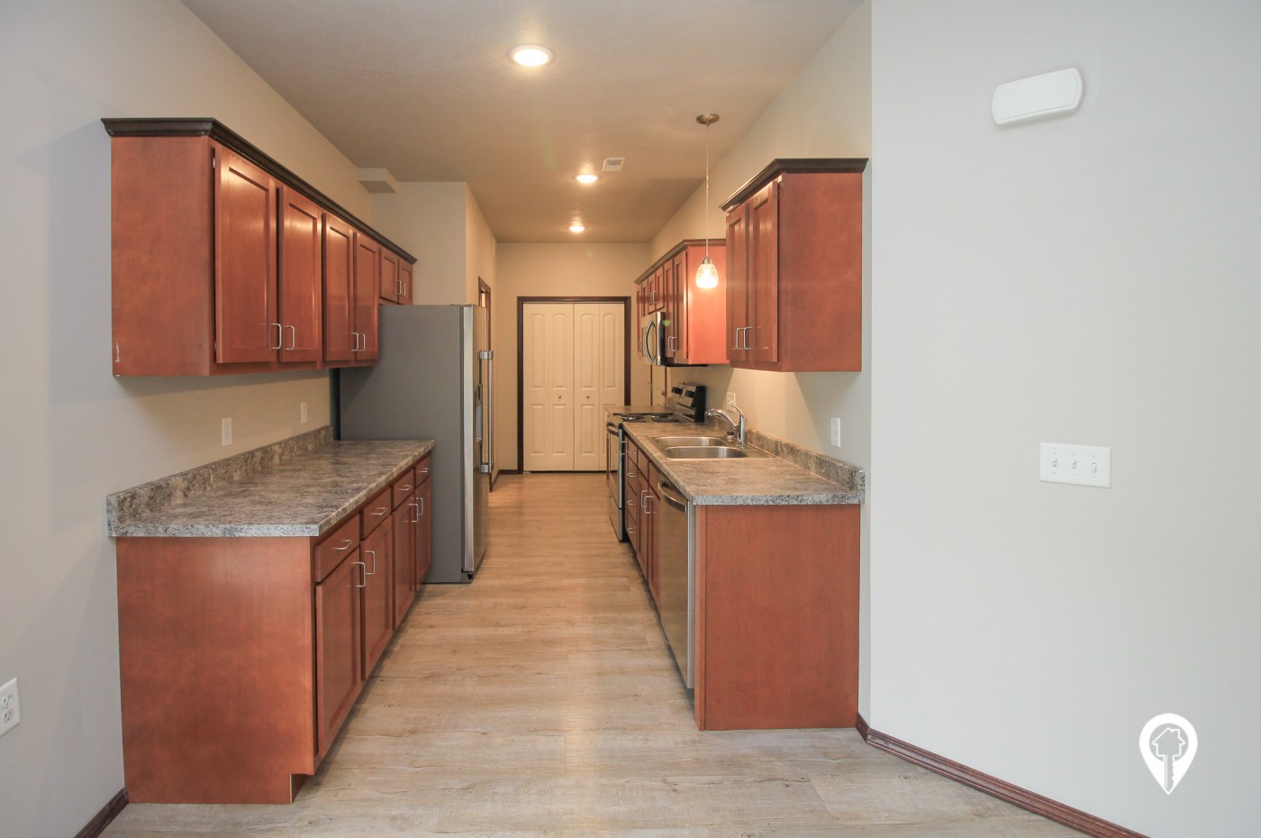 Tanner Court Estates