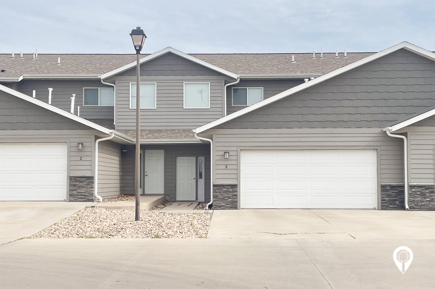 Tanner Court Estates
