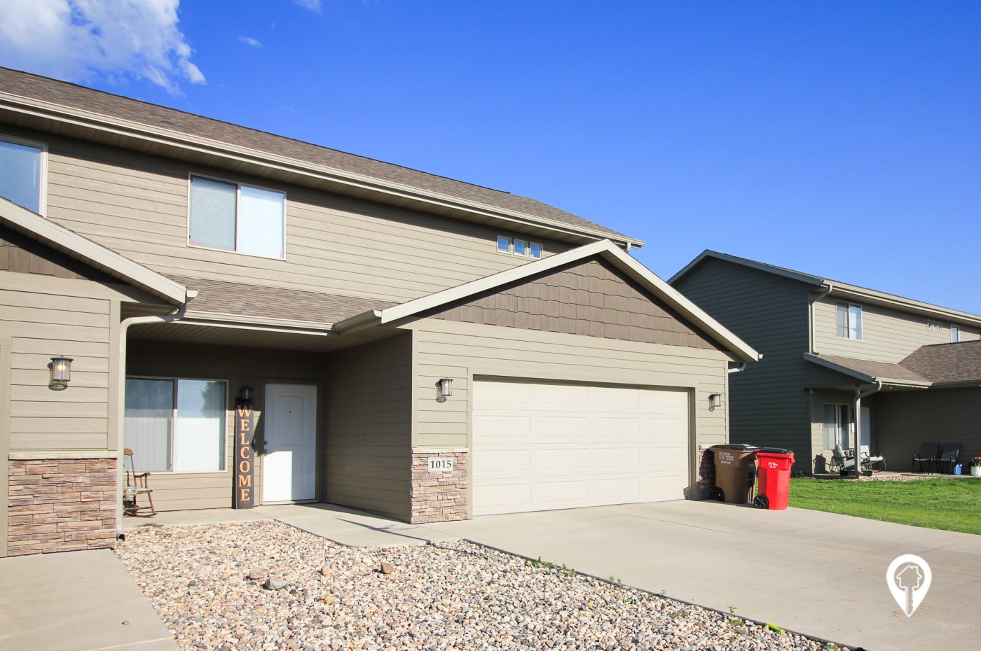 Tanner Court Estates