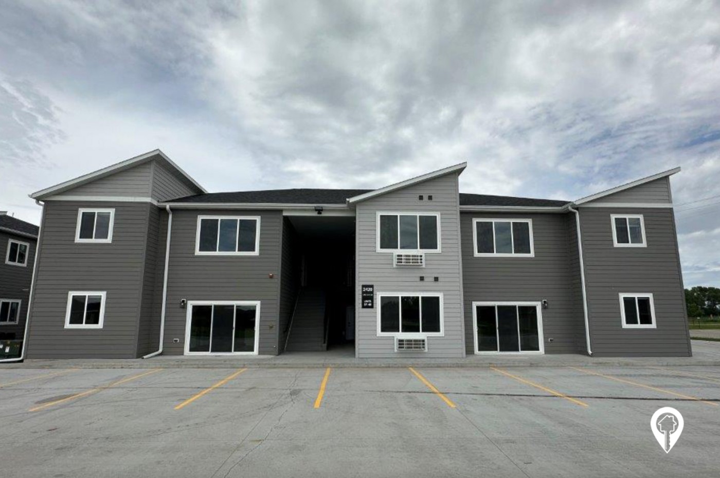 Archer Flats