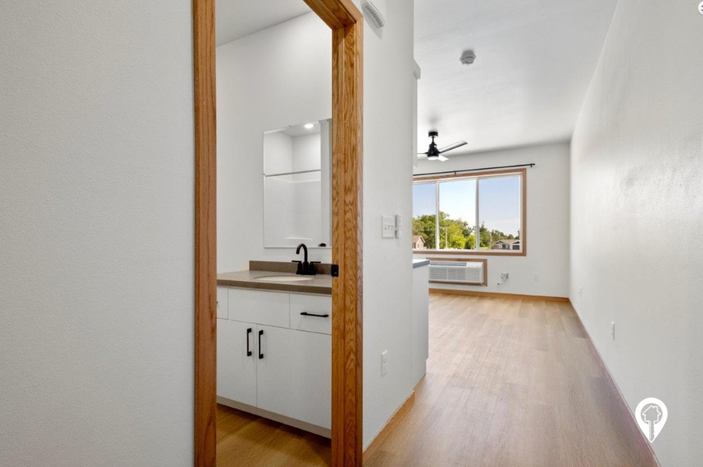 Archer Flats
