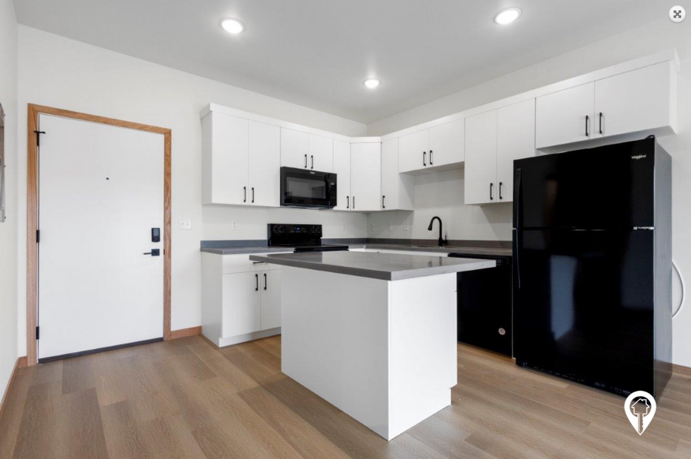 Archer Flats