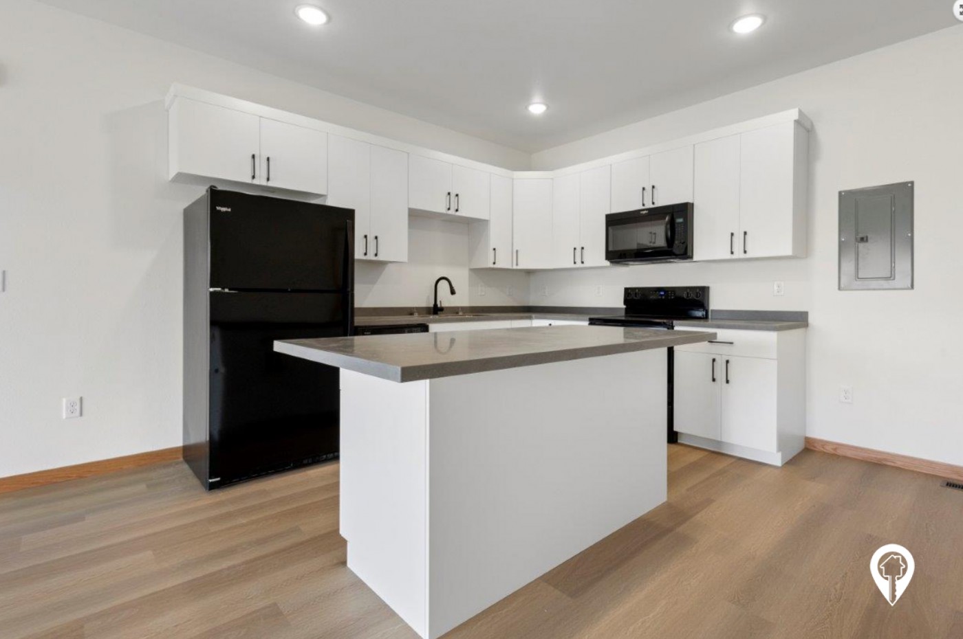 Archer Flats