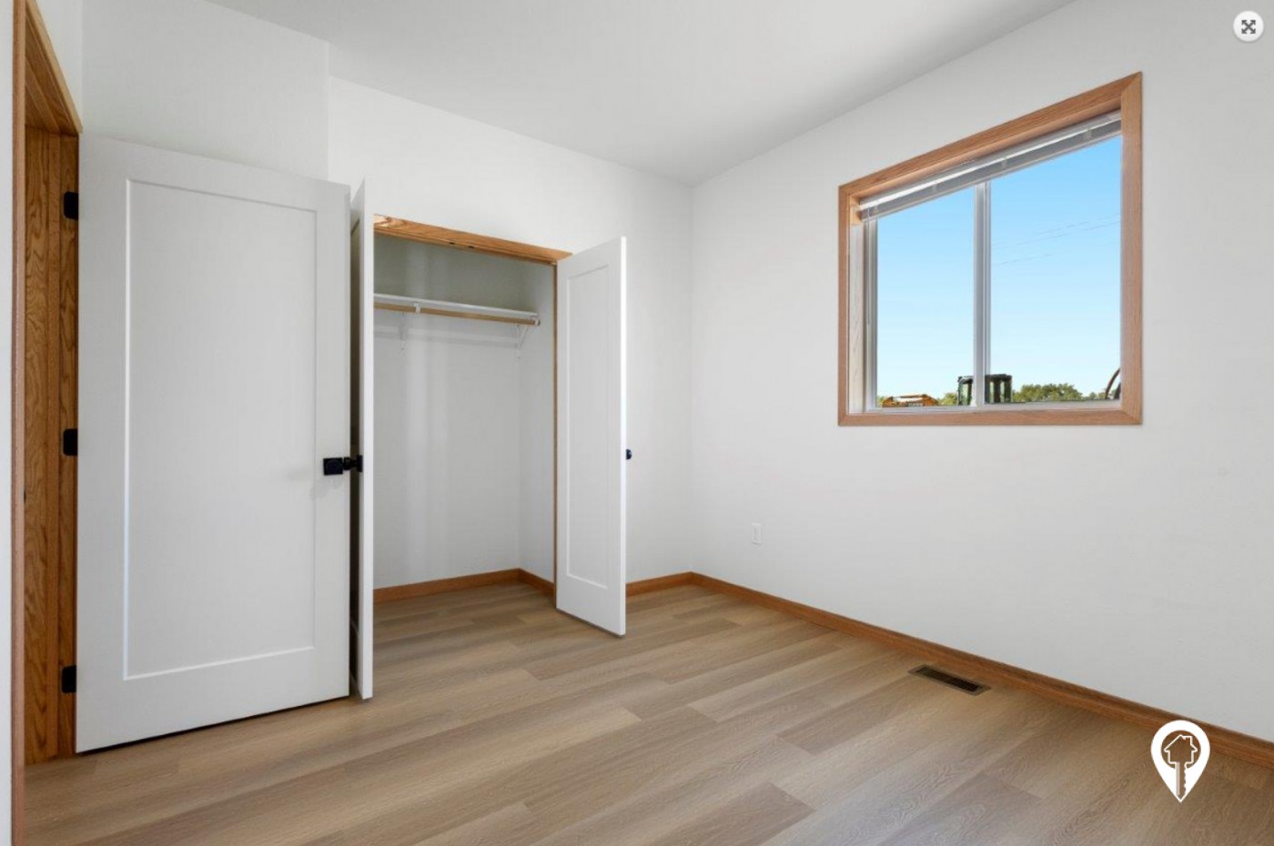 Archer Flats