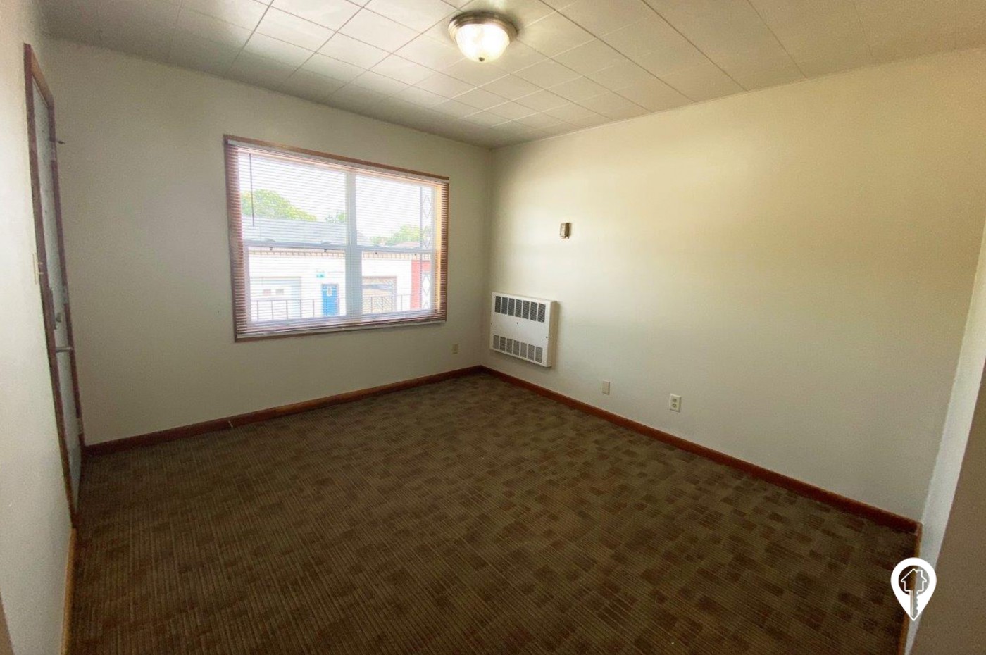 Main St. Apartments
