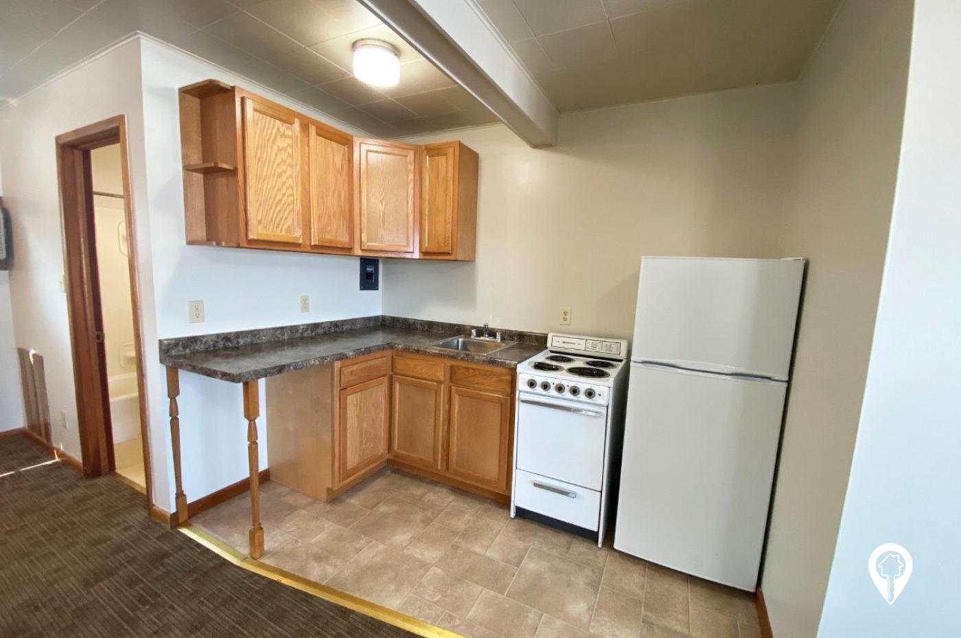 Main St. Apartments