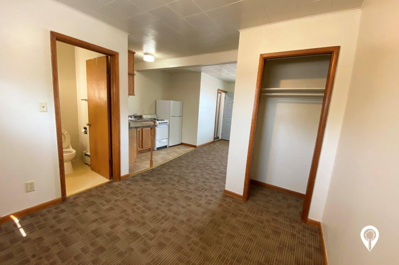 Main St. Apartments