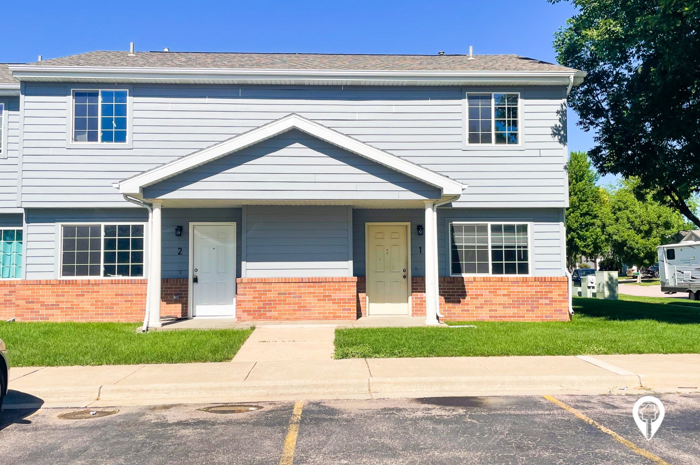 Southridge Apartments & Townhomes