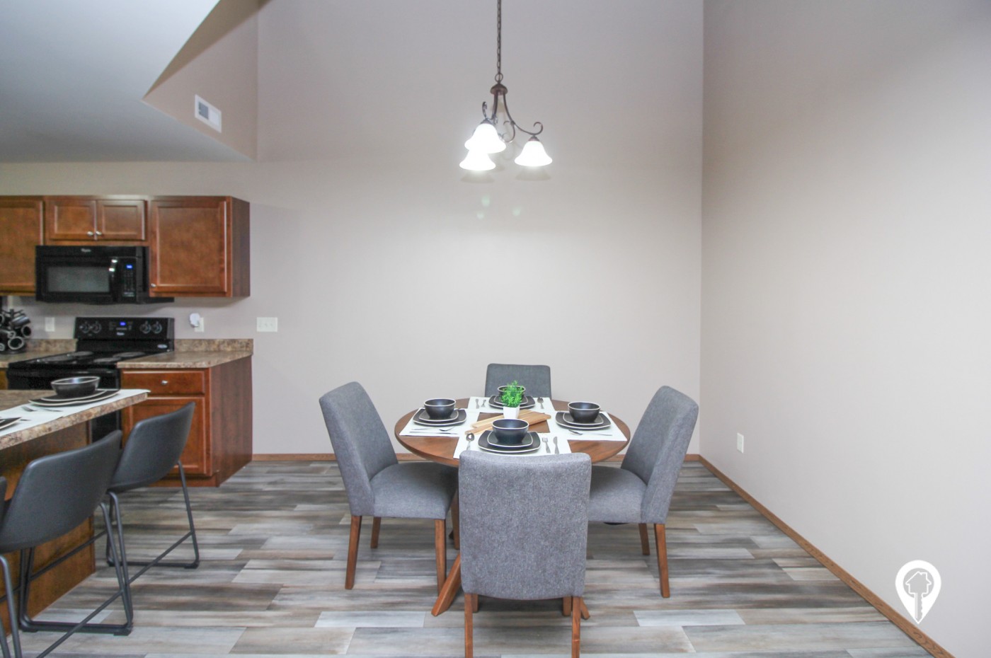 Diamond Field Townhomes