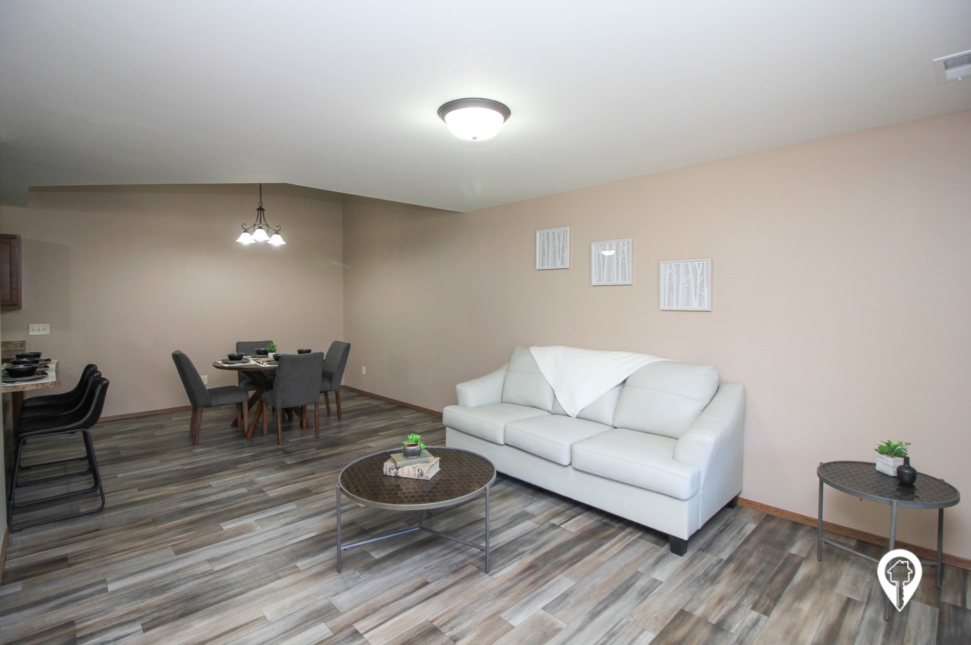Diamond Field Townhomes