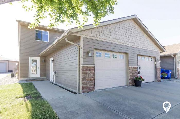 Witzke Townhomes