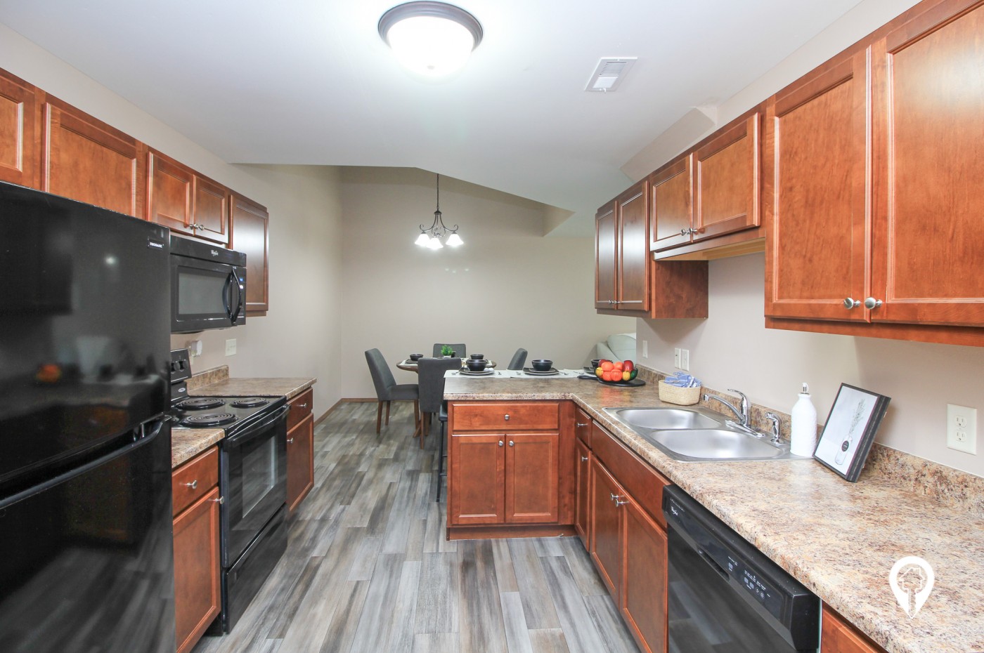 Diamond Field Townhomes