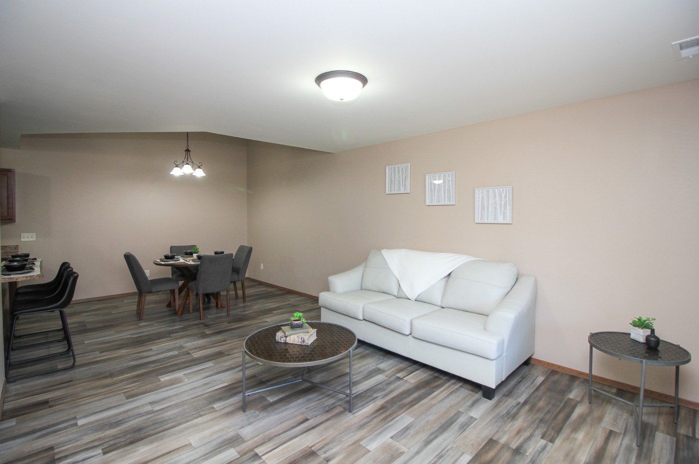 Diamond Field Townhomes