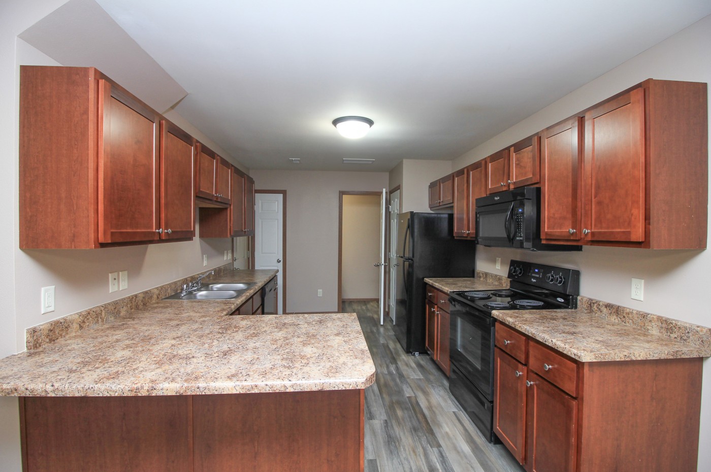 Diamond Field Townhomes