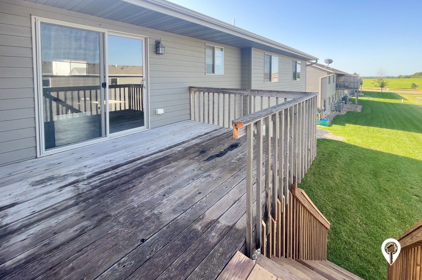 Vernon Drive Townhomes