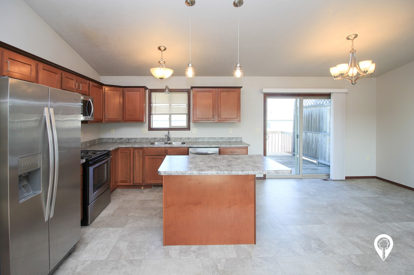 Vernon Drive Townhomes