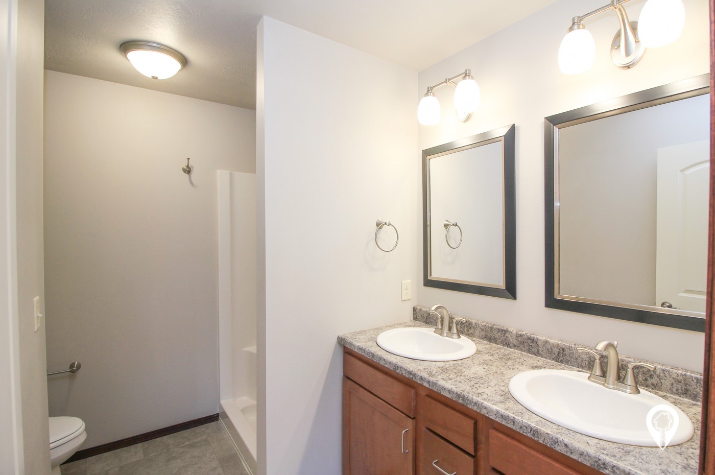 Vernon Drive Townhomes
