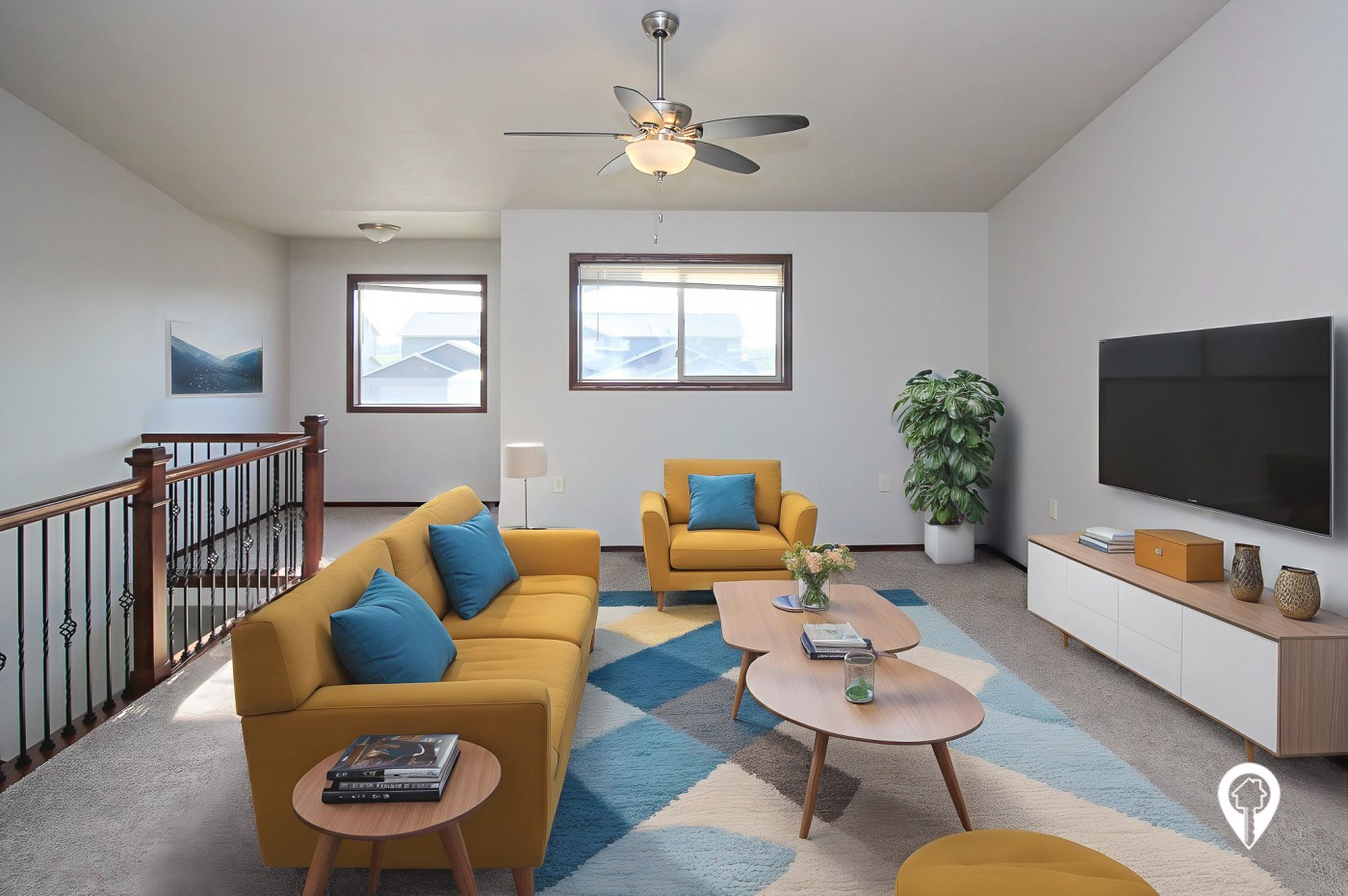 Vernon Drive Townhomes