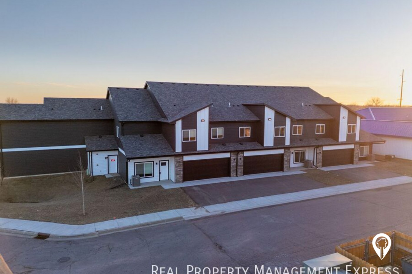 The Berg Apartments
