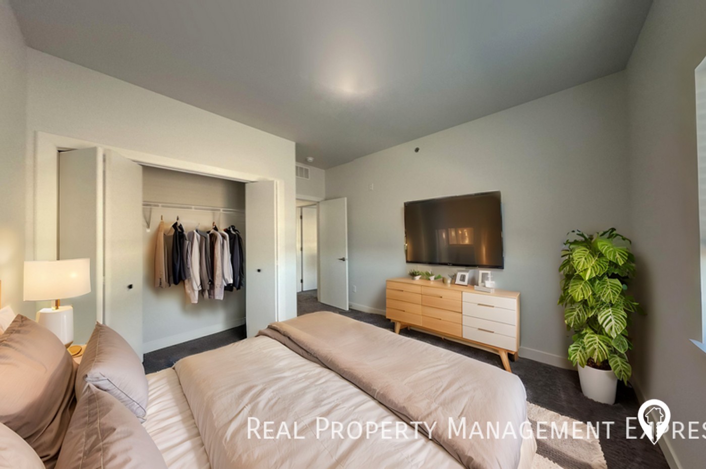 The Berg Apartments