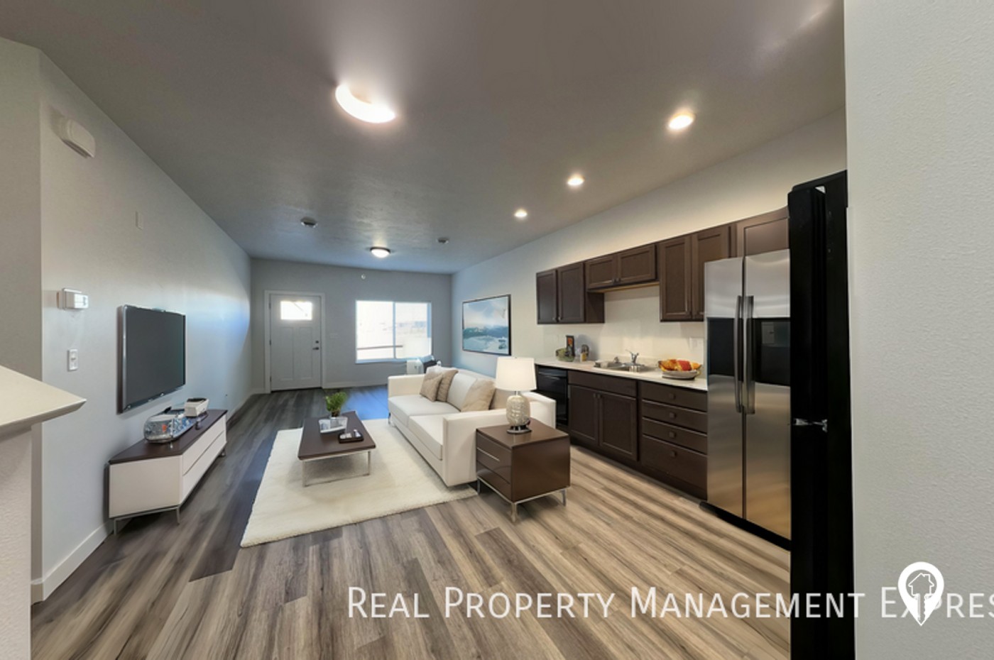 The Berg Apartments