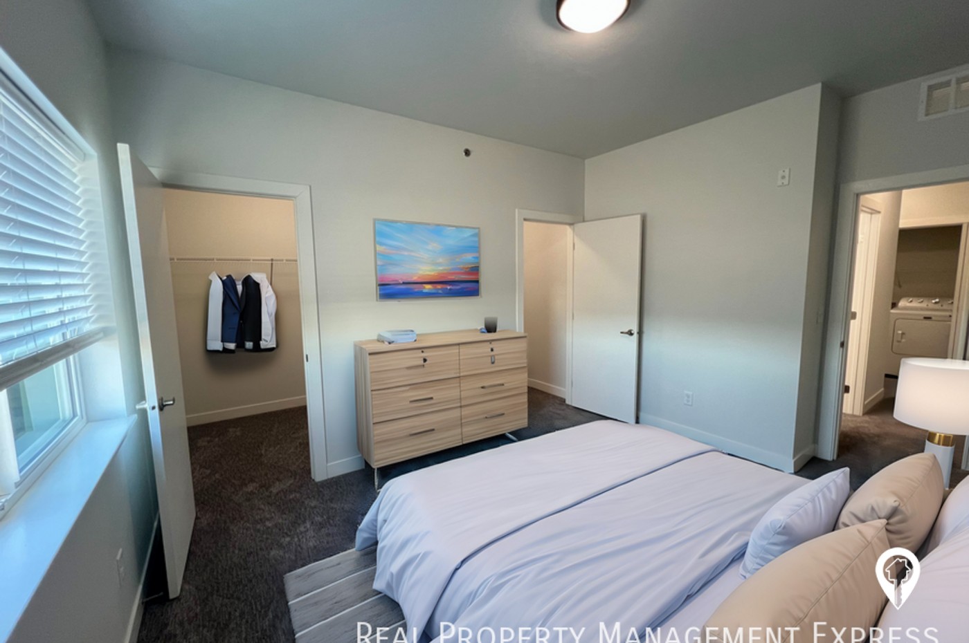The Berg Apartments