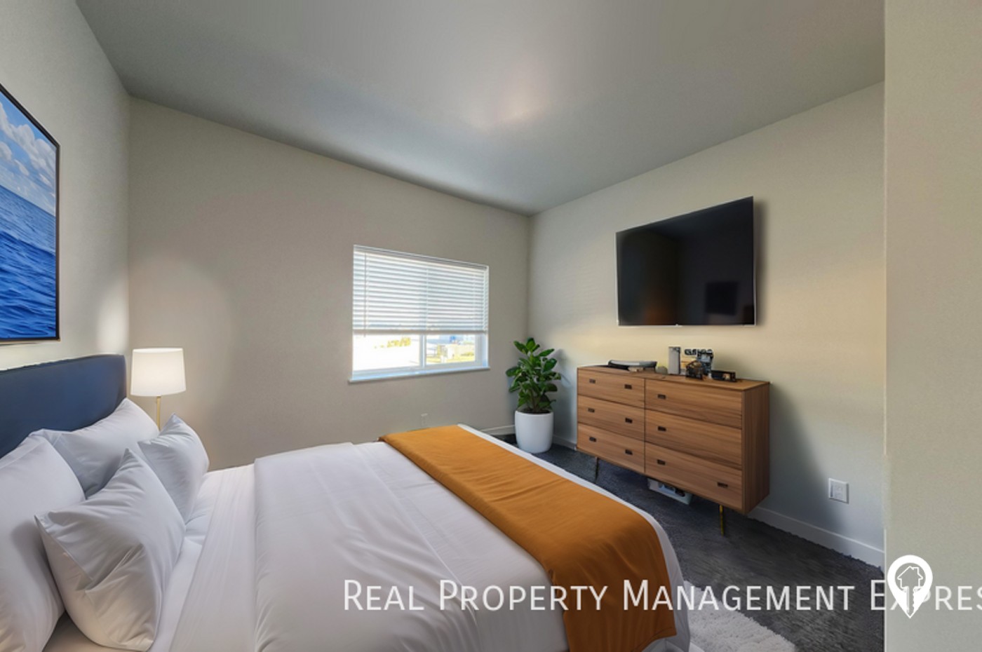 The Berg Apartments