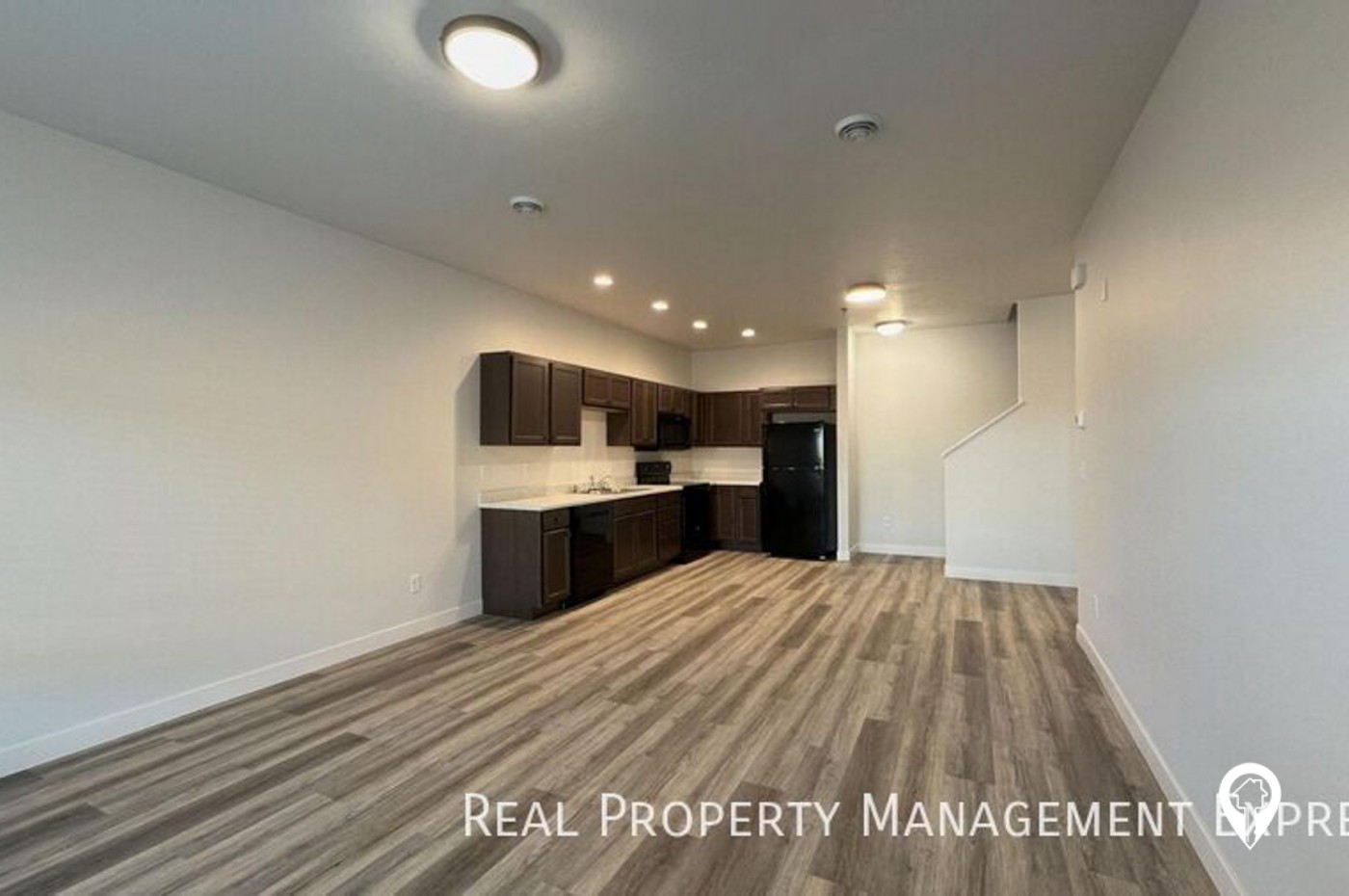 The Berg Apartments