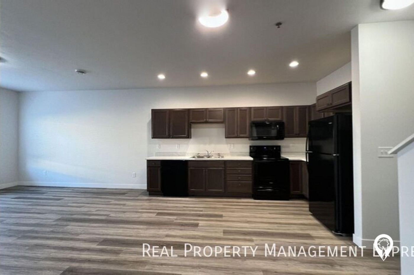 The Berg Apartments