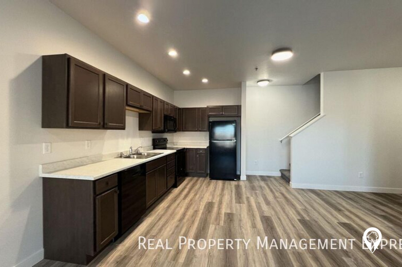 The Berg Apartments