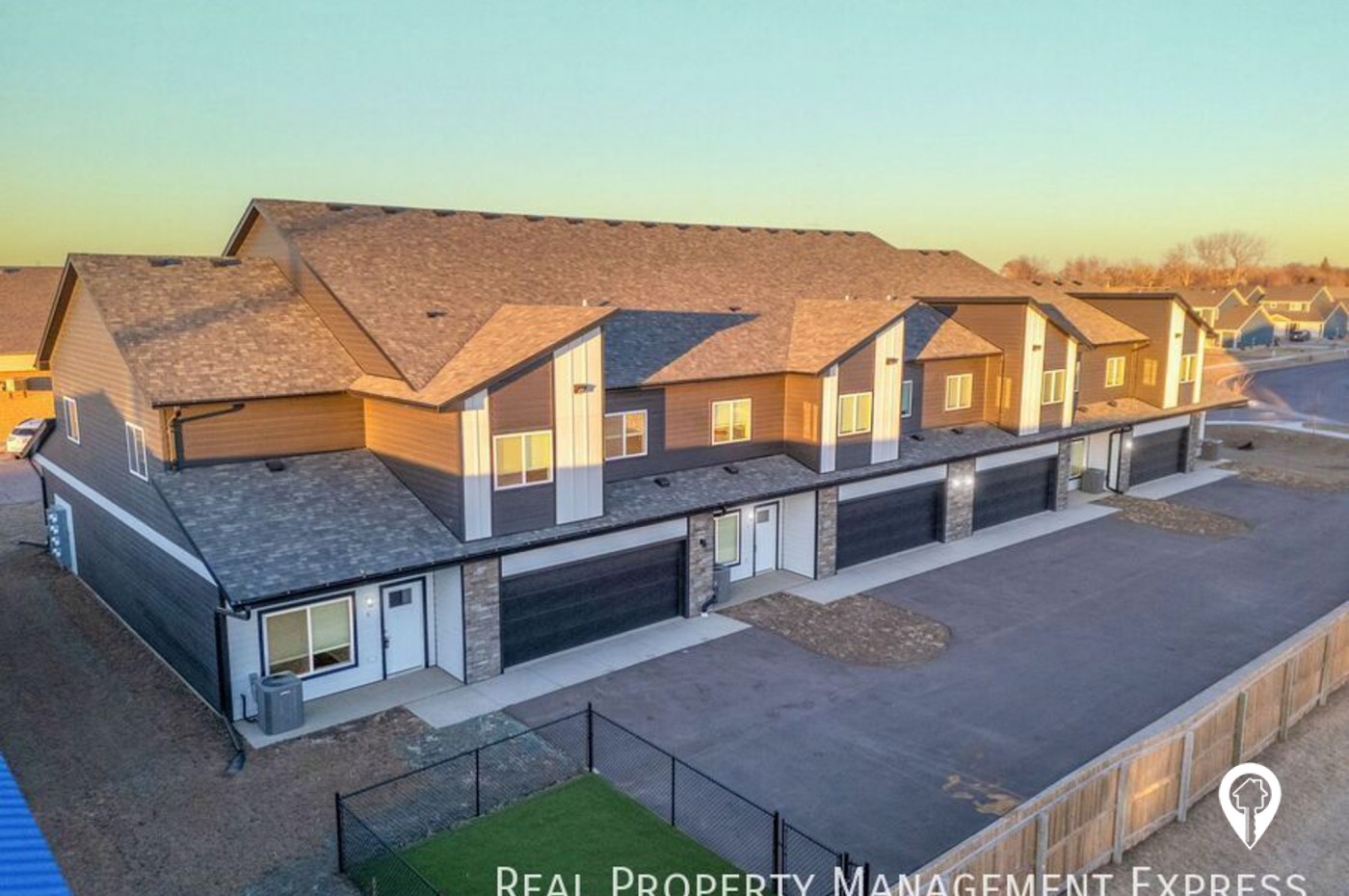 The Berg Apartments