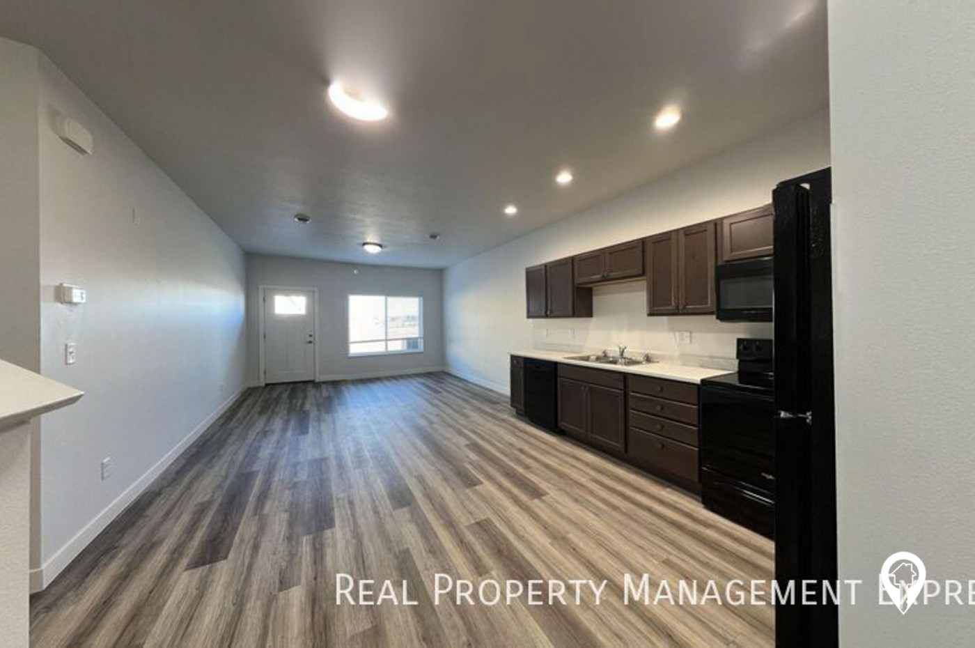 The Berg Apartments