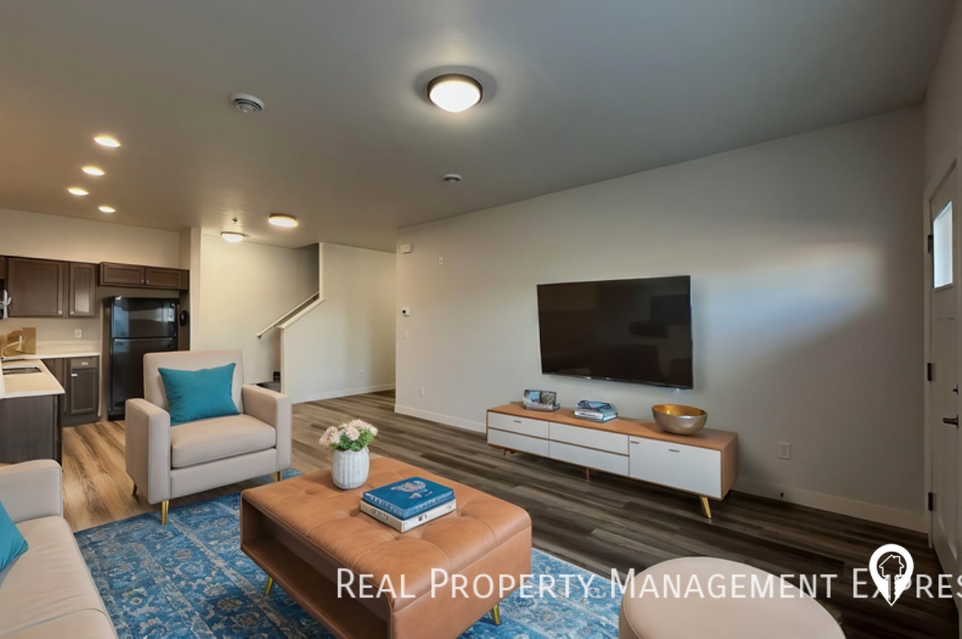 The Berg Apartments