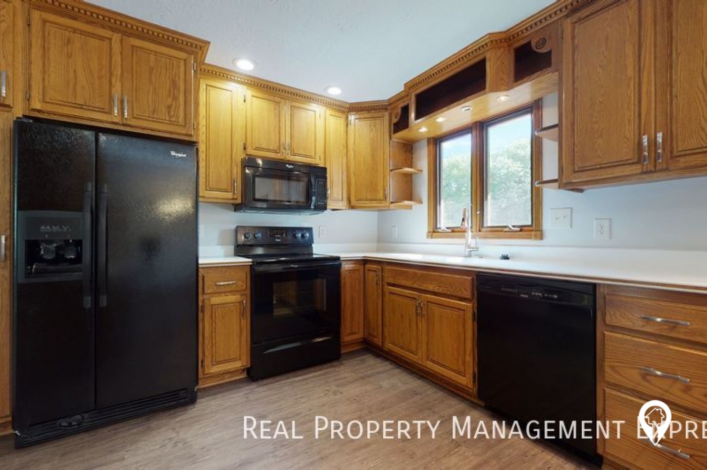5705 W 28th St House