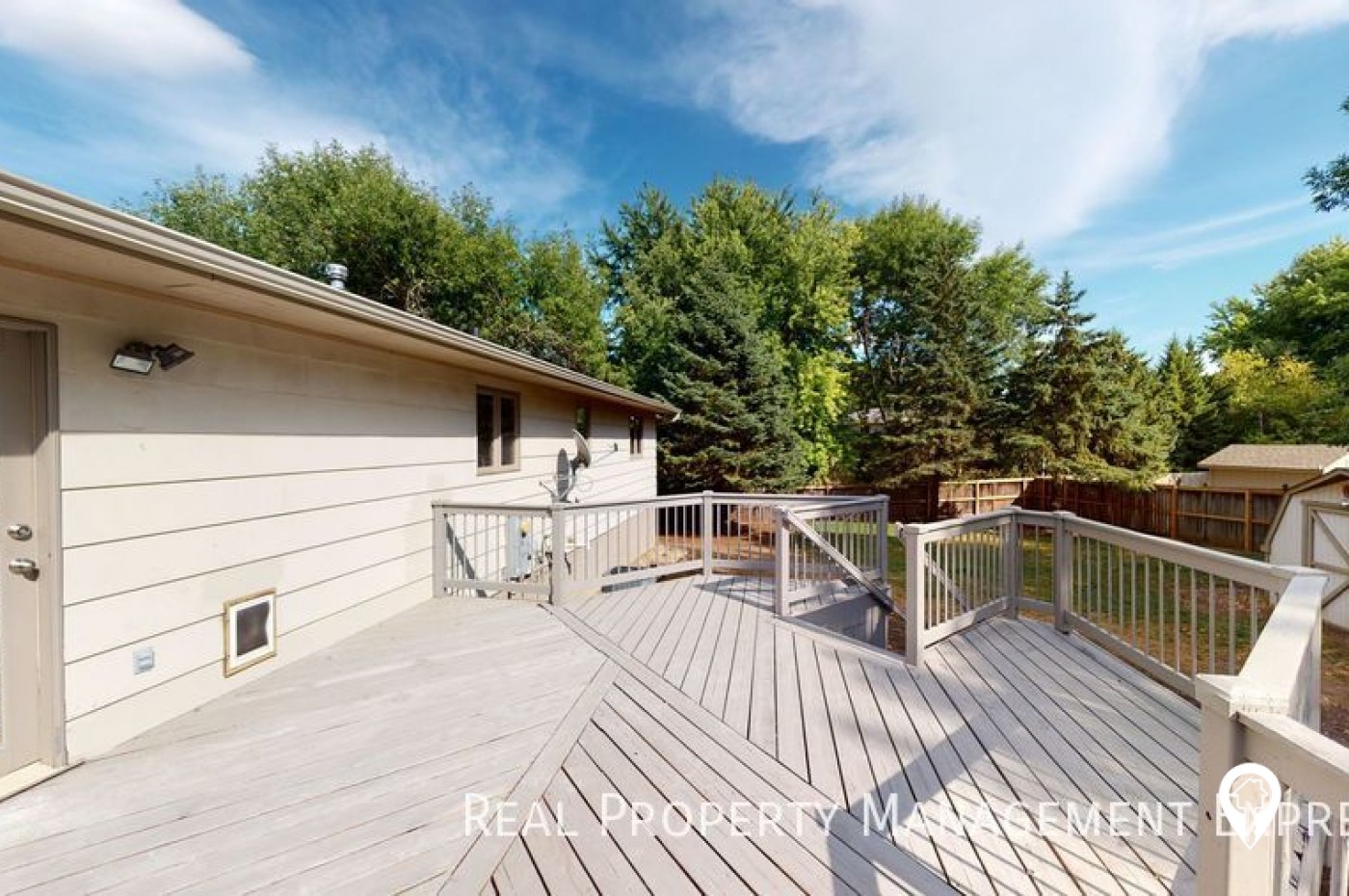 5705 W 28th St House