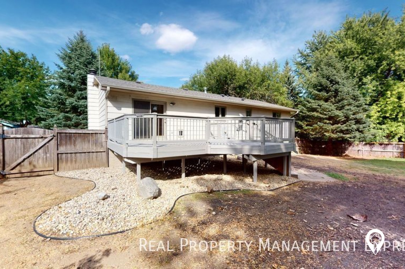 5705 W 28th St House