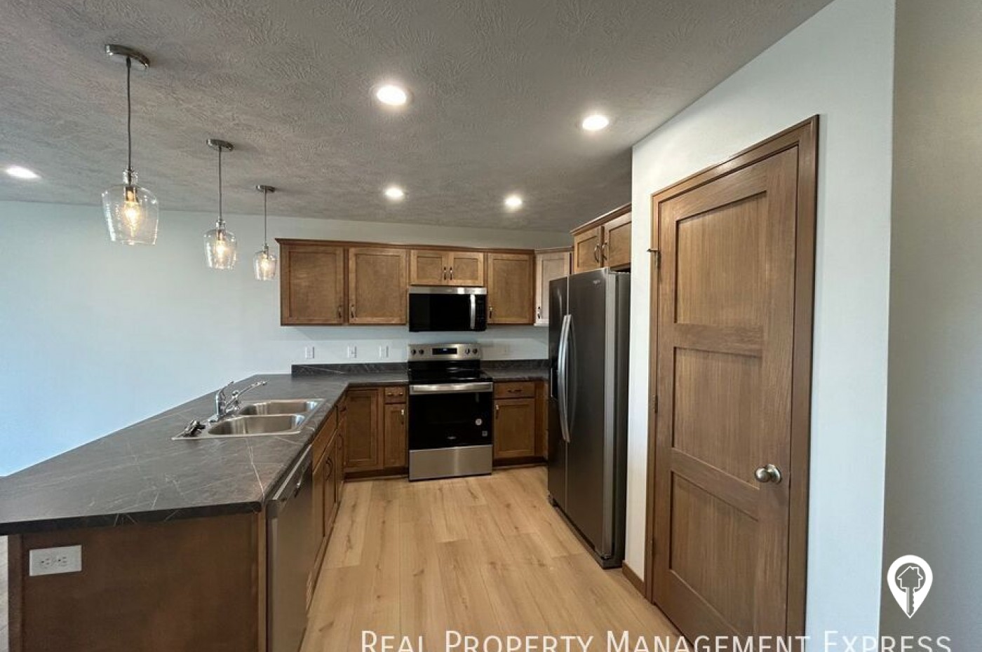 Heather Ave Townhomes