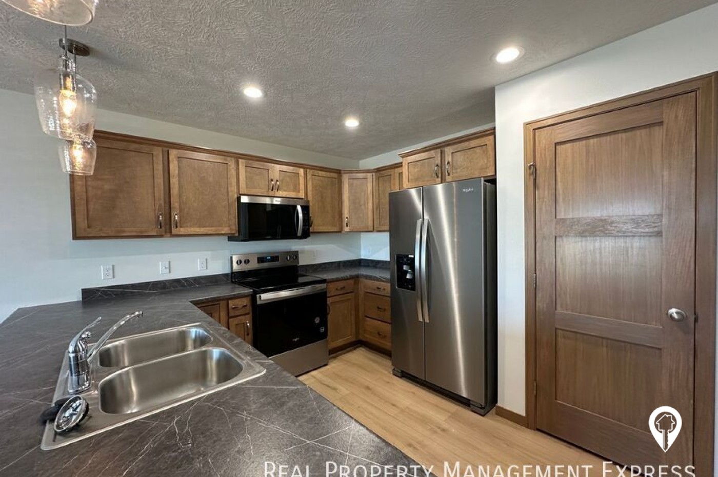 Heather Ave Townhomes