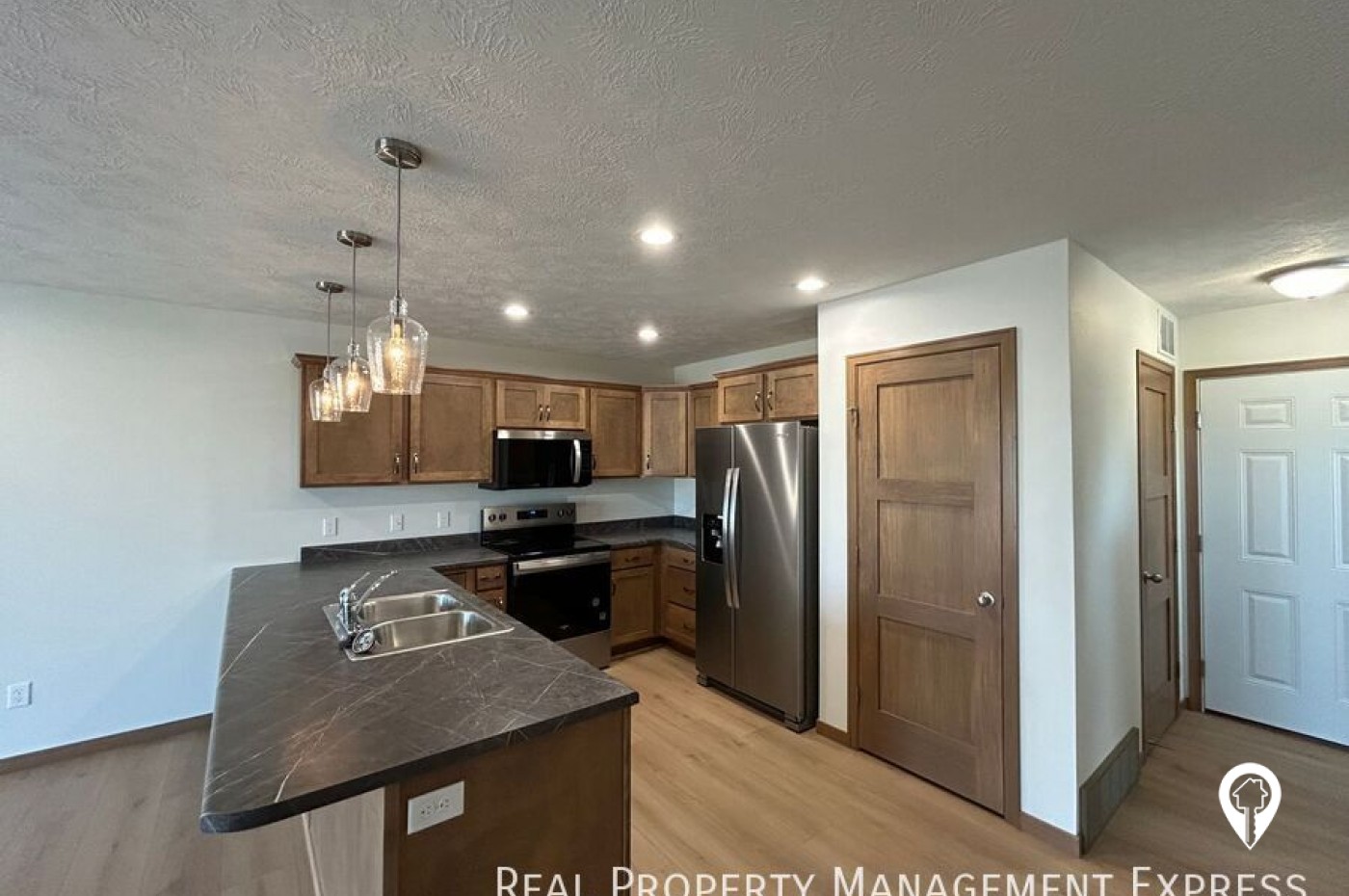 Heather Ave Townhomes