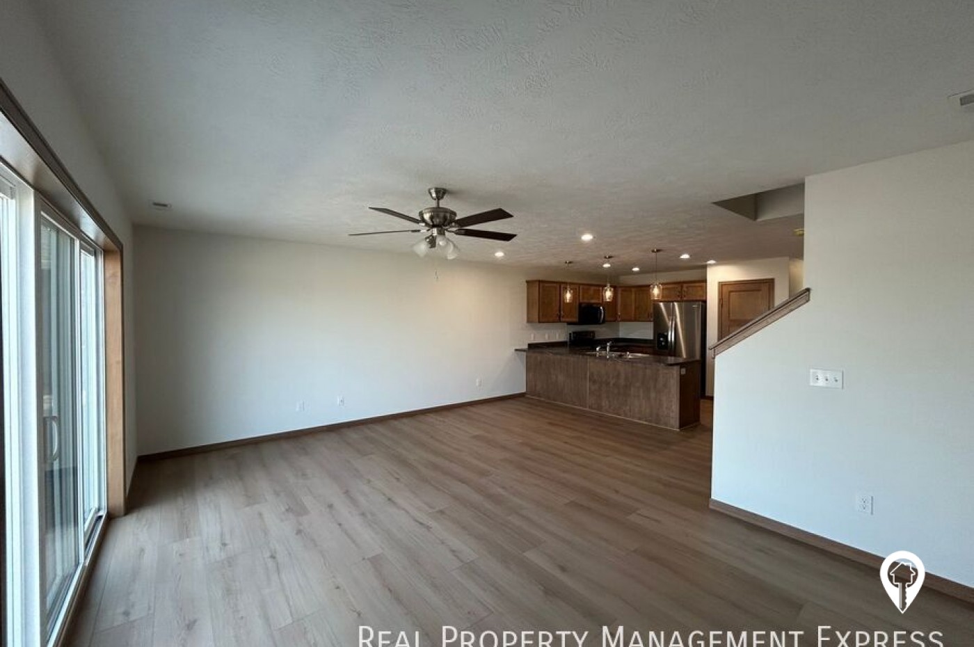 Heather Ave Townhomes