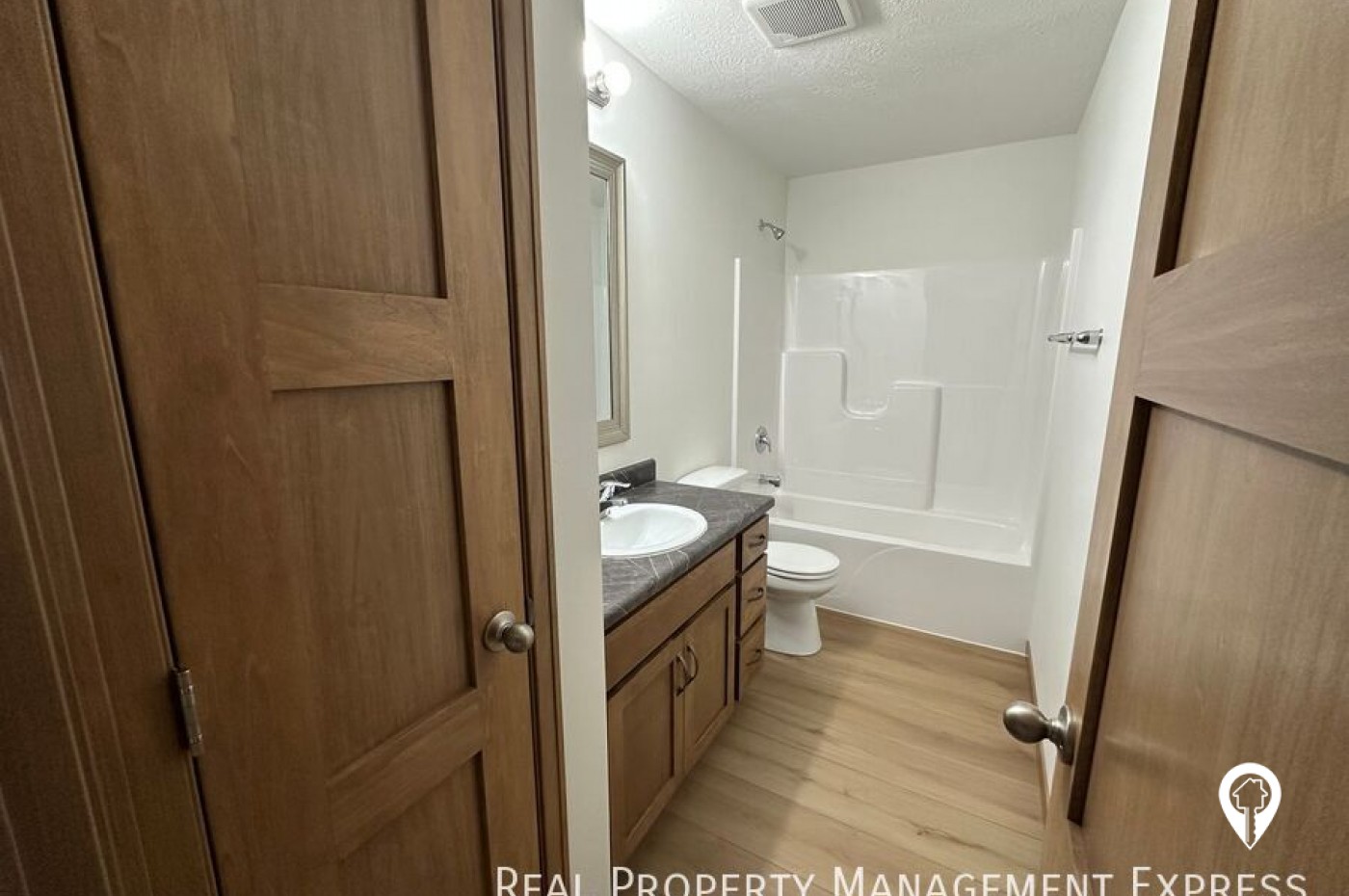 Heather Ave Townhomes