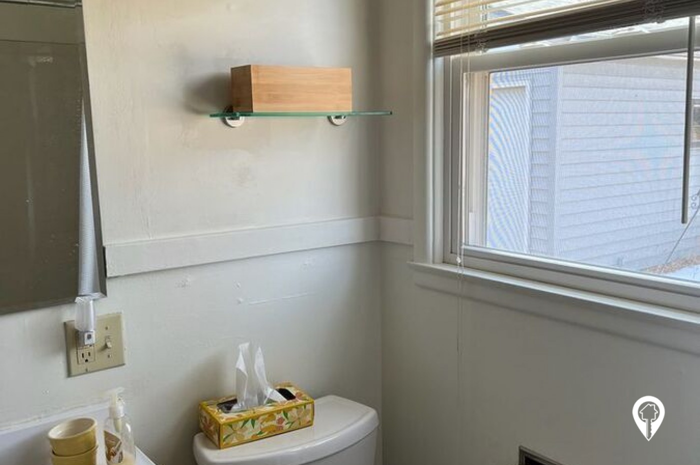 2405 S Glendale Ave House