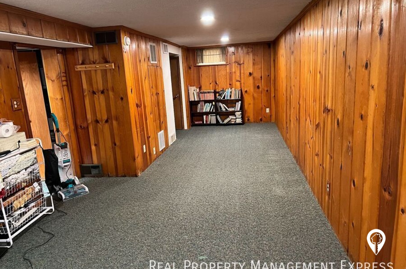 2405 S Glendale Ave House