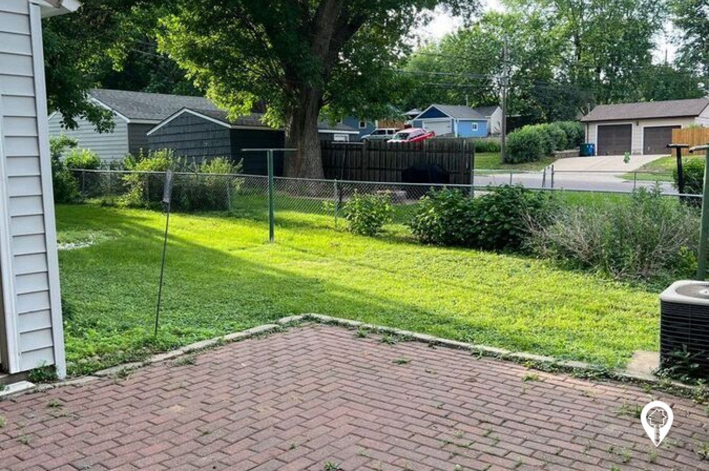 2405 S Glendale Ave House