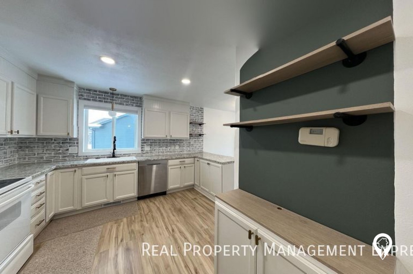 6600 W 61st St House
