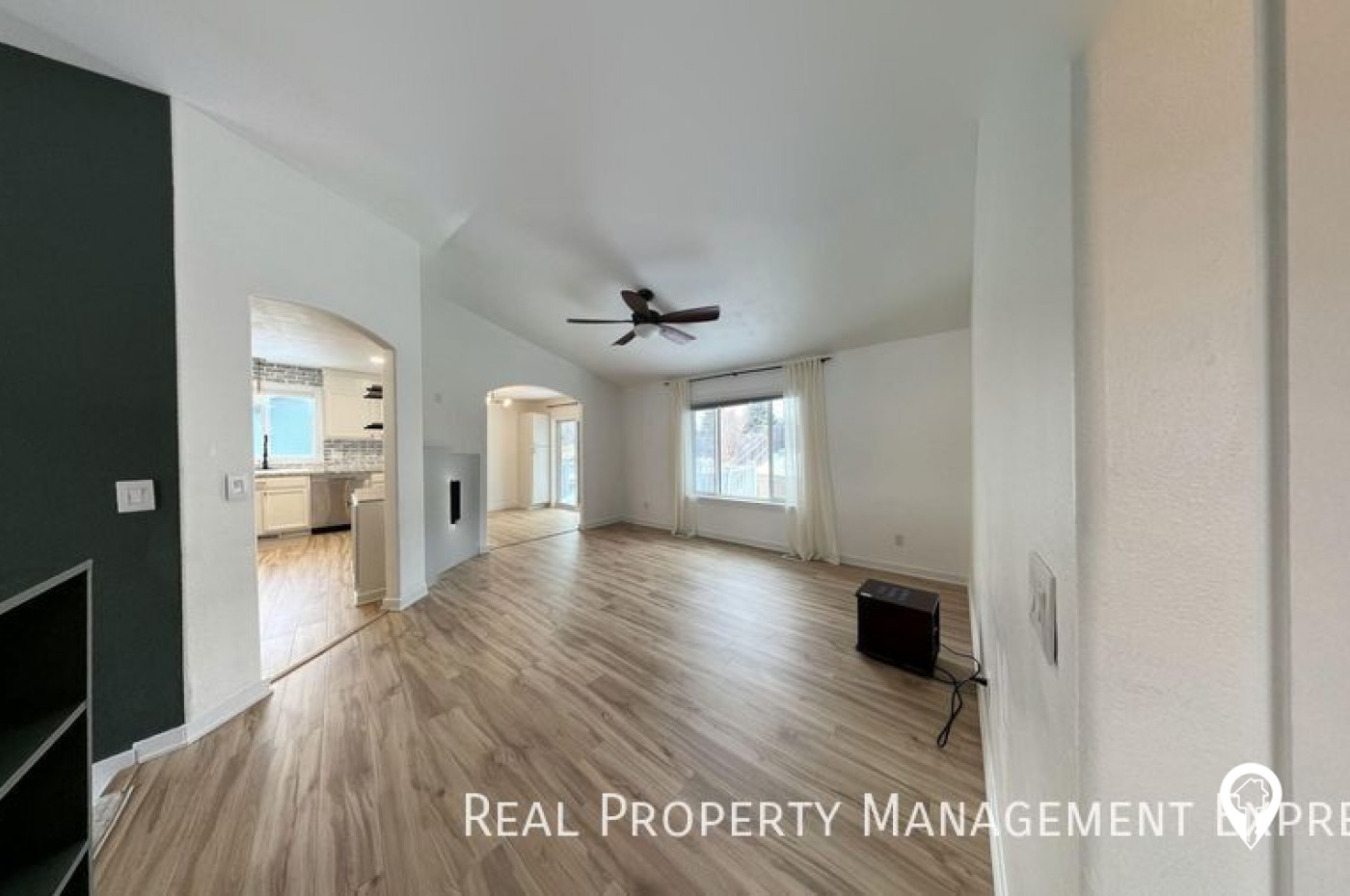 6600 W 61st St House